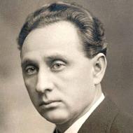 Kaprál, Václav (1889-1947)
