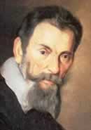 Monteverdi, Claudio (1567-1643)