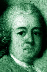 Bach, Johann Ludwig (1677-1731)