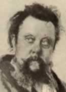 Mussorgski, Modest Petrowitsch (1839-1881)