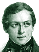 Bériot, Charles Auguste de (1802-1870)
