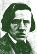 Chopin, Frédéric (1810-1849)