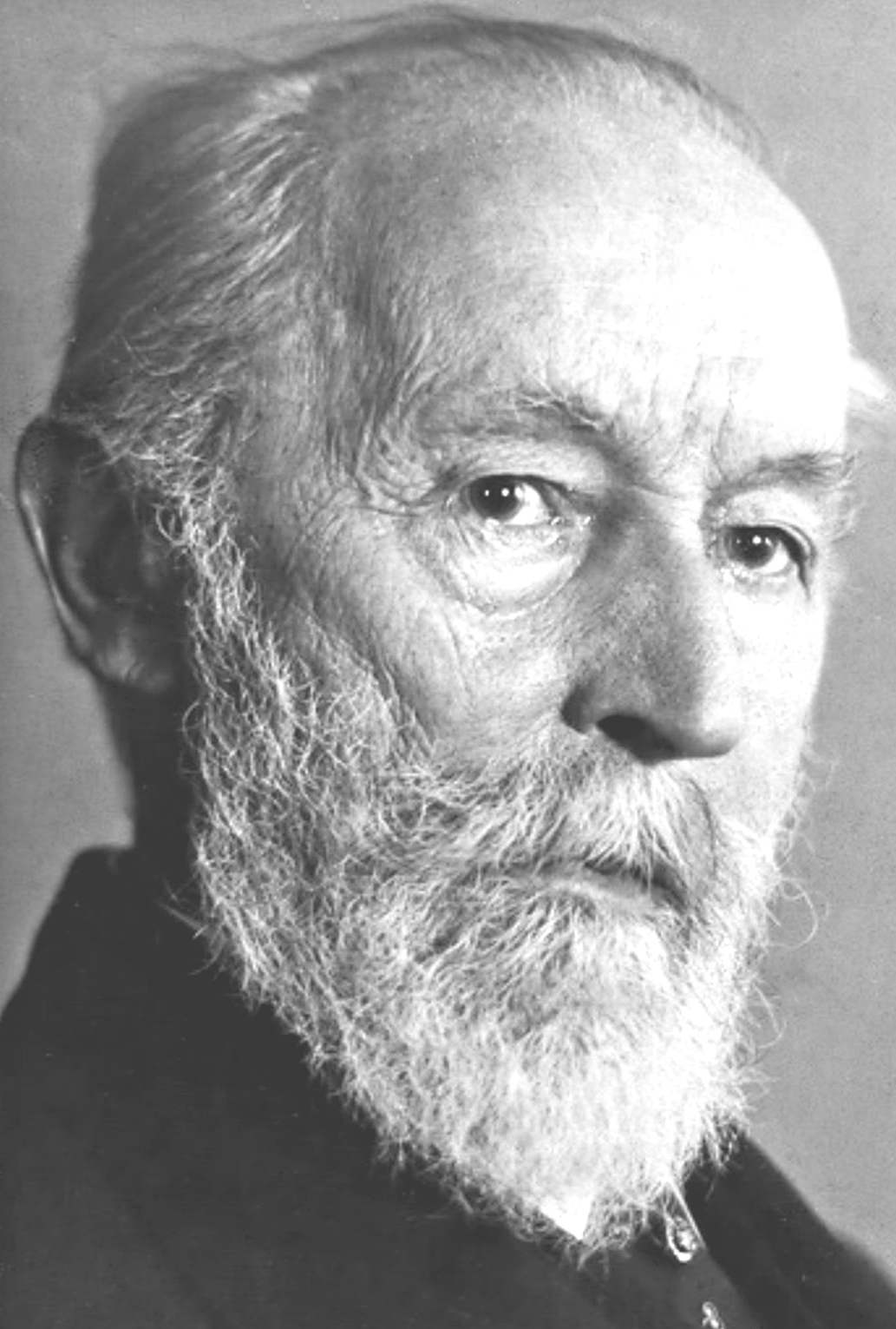 Fuchs, Robert (1847-1927)