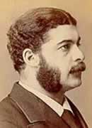 Sullivan, Arthur (1842-1900)