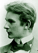 Huber, Heinrich (1879-1916)