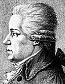 Ditters von Dittersdorf, Carl (1739-1799)