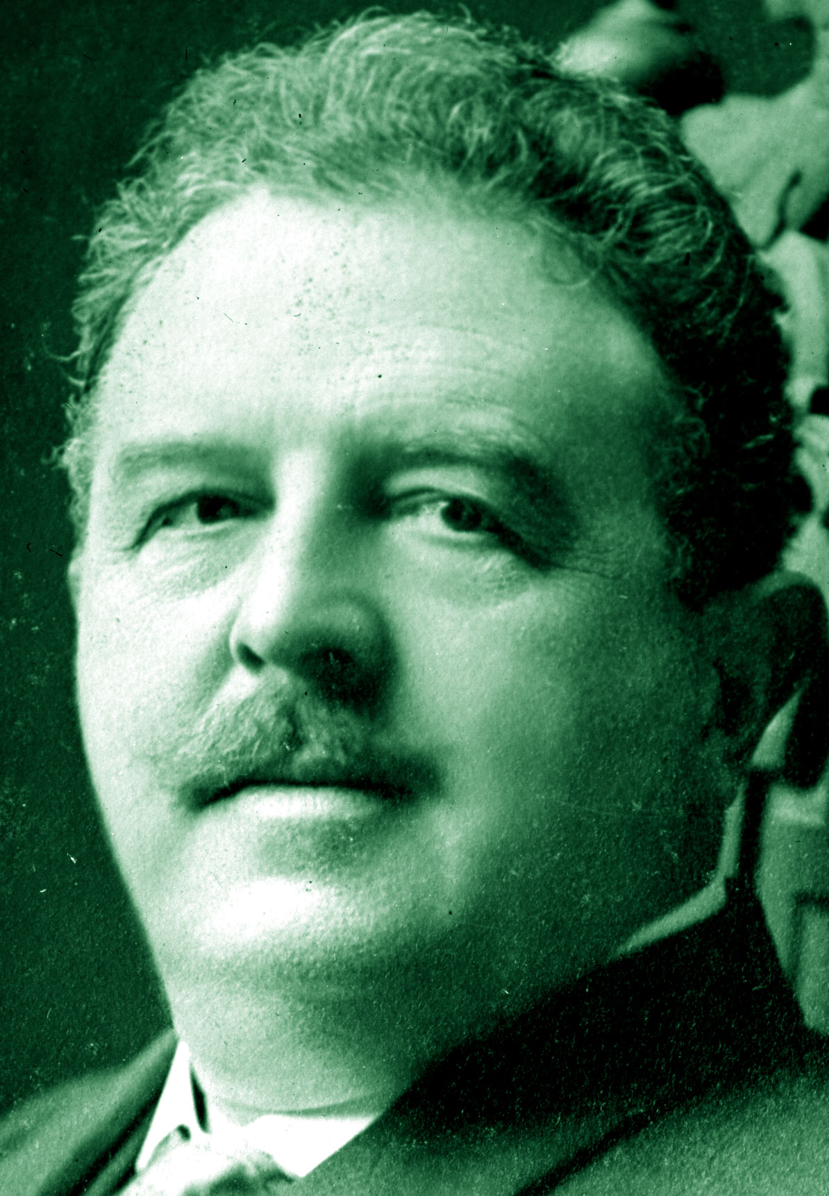 Herbert, Victor (1859-1924)