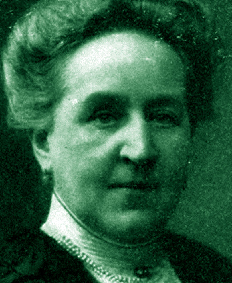 Munktell, Helena (1852-1919)