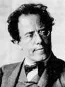 Mahler, Gustav (1860-1911)