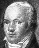 Romberg, Andreas Jakob (1767-1821)