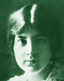 Boulanger, Lili (1893-1918)