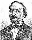 Ritter, August Gottfried (1811-1885)