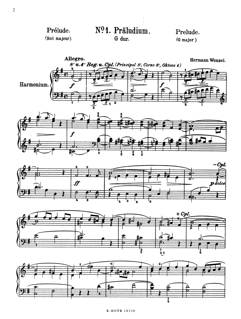 Frédéric Chopin: National Edition Series A Volume 7: Preludes