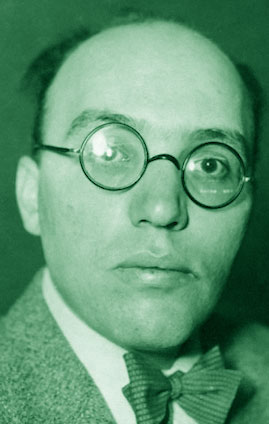 Weill, Kurt (1900-1950)