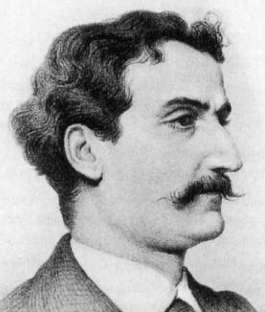 Gariboldi, Giuseppe (1833-1905)