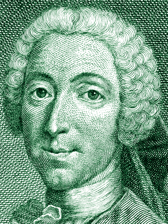 Daquin, Louis-Claude (1694-1772)