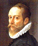 Merulo, Claudio (1533-1604)