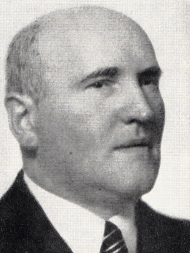 Wiedermann, Bedrich Antonin (1883-1951)