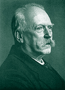 Mendelssohn, Arnold Ludwig (1855-1933)
