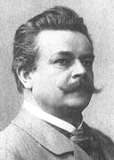 Klughardt, August Friedrich Martin (1847-1902)