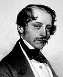 Nicolai, Otto (1810-1849)
