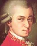 Mozart, Wolfgang Amadeus (1756-1791)