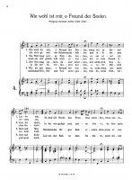 Vorschau: Bach: Die Lieder aus dem Notenbüchlein für Anna Magdalena Bach Vorschau: Bach: Die Lieder aus dem Notenbüchlein für Anna Magdalena Bach